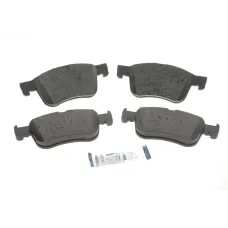 Колодки гальмівні (передні) Ford Focus 18-/Kuga 19-/Puma 20-/Linkoln Corsair 19-