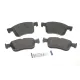 Колодки гальмівні (передні) Ford Focus 18-/Kuga 19-/Puma 20-/Linkoln Corsair 19-