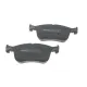 Колодки гальмівні (передні) Ford Focus 18-/Kuga 19-/Puma 20-/Linkoln Corsair 19-