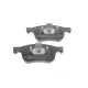 Колодки гальмівні (передні) Ford Focus 18-/Kuga 19-/Puma 20-/Linkoln Corsair 19-