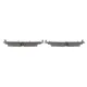 Колодки гальмівні (передні) Land Rover Discovery 14-/Range Rover 11-