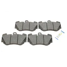 Колодки гальмівні (передні) Audi A4 06-15/A5 10-17/A8 02-10/Q3 19-/R8 07-/VW Phaeton 05-16