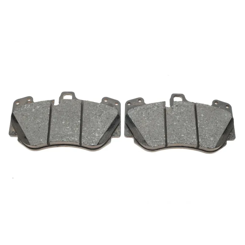 Колодки гальмівні (передні) Audi A4 06-15/A5 10-17/A8 02-10/Q3 19-/R8 07-/VW Phaeton 05-16