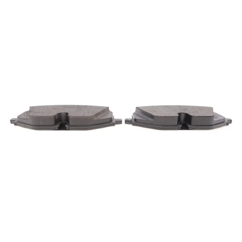 Колодки гальмівні (передні) Audi A3/Skoda Octavia/Seat Leon/VW Golf VIII 19-/Caddy 20- (+датчик)