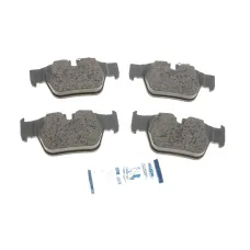 Колодки гальмівні (задні) BMW 1 (F40)/2 (F44) 19-/X2 (F39) 18-/Mini Clubman/Countryman 19-