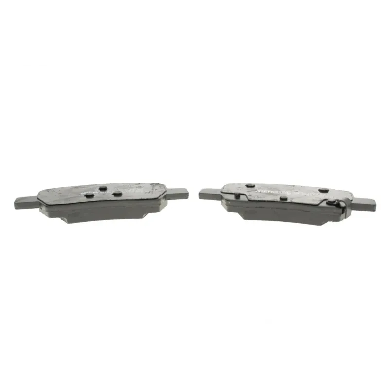 Колодки гальмівні задні ICER 182442 для Hyundai Santa Fe, Kia Carnival, Sorento 2020-, 125.1x50.6x15.7 мм