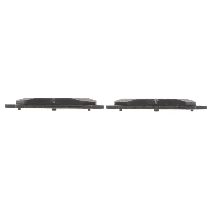 Колодки гальмівні задні ICER 182443 для Toyota Land Cruiser 300, Lexus LX 2021-, 142.5x47.3x15.1 мм