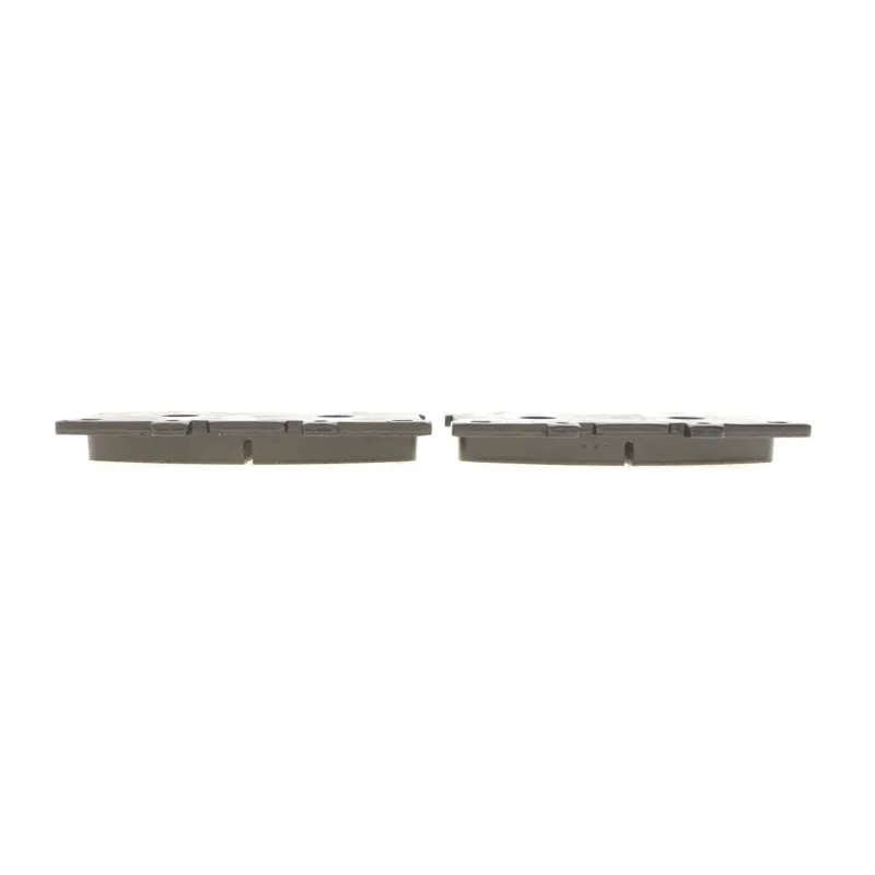 Колодки гальмівні передні ICER 182453 для Lexus LX, Toyota Land Cruiser 300 3.3/3.4 2021-