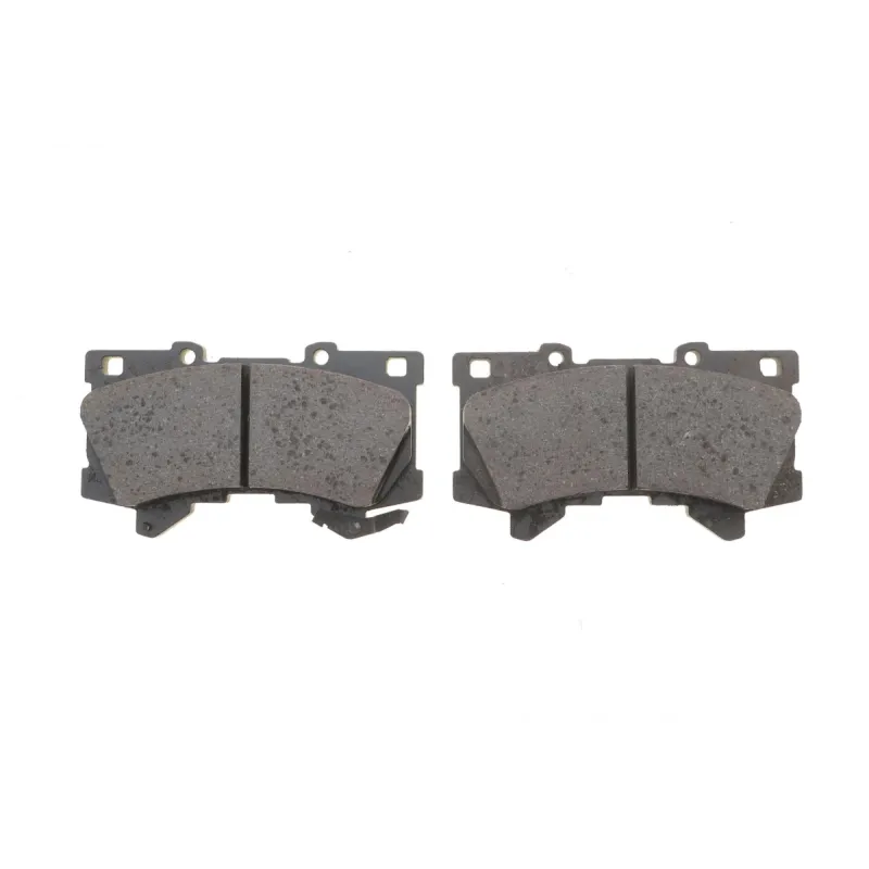 Колодки гальмівні передні ICER 182453 для Lexus LX, Toyota Land Cruiser 300 3.3/3.4 2021-