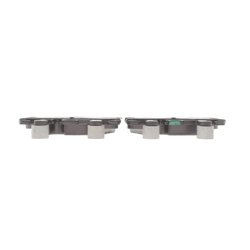 Колодки гальмівні передні ICER 182526 для BMW 5 (G60/G61) 2023-, X3 (G45) 2024- 91.3x113.1x18.8 мм