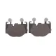 Колодки гальмівні передні ICER 182526 для BMW 5 (G60/G61) 2023-, X3 (G45) 2024- 91.3x113.1x18.8 мм