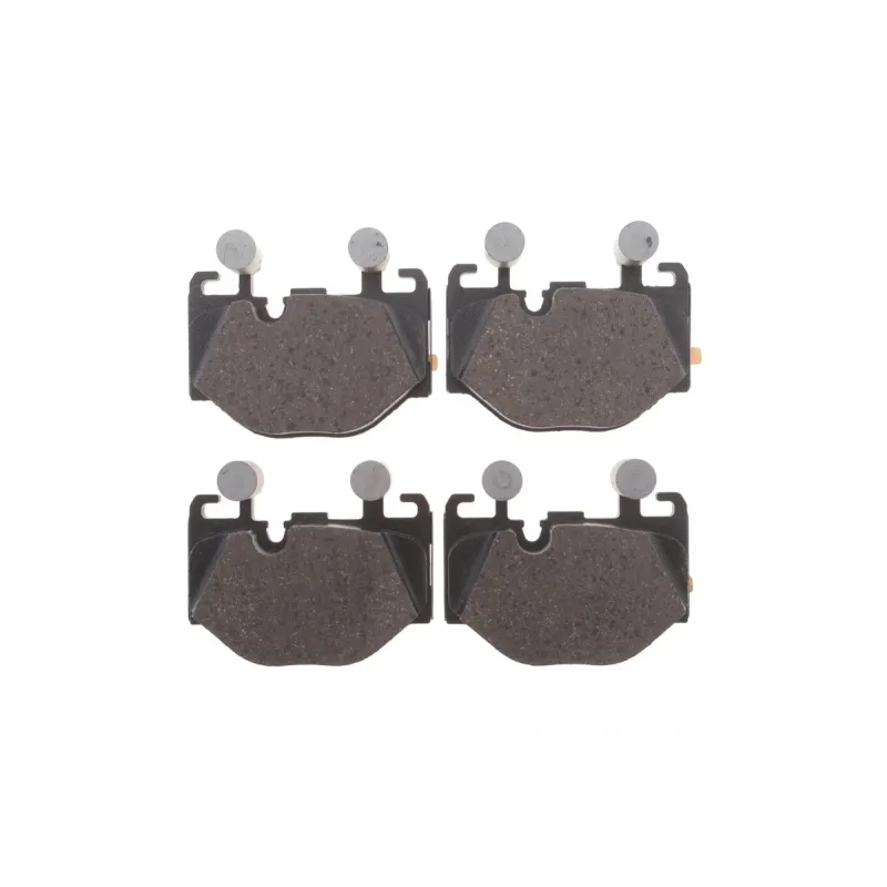 Колодки гальмівні передні ICER 182526 для BMW 5 (G60/G61) 2023-, X3 (G45) 2024- 91.3x113.1x18.8 мм
