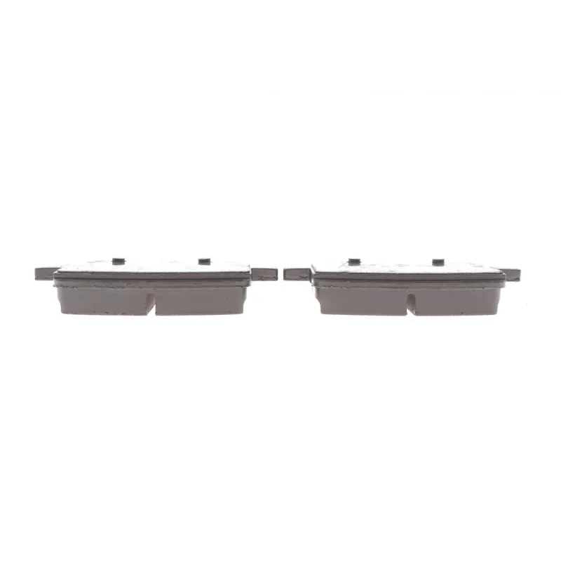 Колодки гальмівні задні ICER 182537 для Audi Q3, Skoda Superb IV, VW Passat B9