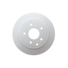 Купити Диск гальмівний (задній) Nissan Juke 10-19/Qashqai 06-13/Teana 03-13 (291.8x9) (повний) | KovelAutoHub