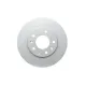 Диск гальмівний (задній) Mazda 6 02-13/626 V 98-02/323 F/S 01-04 (280x10) (з покриттям) (повний)
