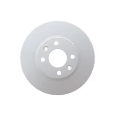 Купити Диск гальмівний (передній) Renault Kangoo 97-/Clio 91-/Megane 95-03/Logan 04-(259x20.6)(з покр)(вент) | KovelAutoHub