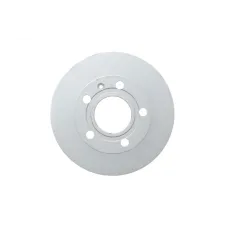 Диск гальмівний задній ICER 78BD3637-2 для Audi A4 B6/B7, Seat Exeo 245x10 мм