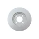 Диск гальмівний (передній) VW Golf 76-99/Passat 81-88/Polo 95-01/Seat Ibiza 93-(239x20)(з покр)(вент)