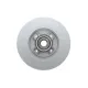 Диск гальмівний задній ICER 78BD5023-1 для Citroen C4, Peugeot 308, 268x10.5 мм