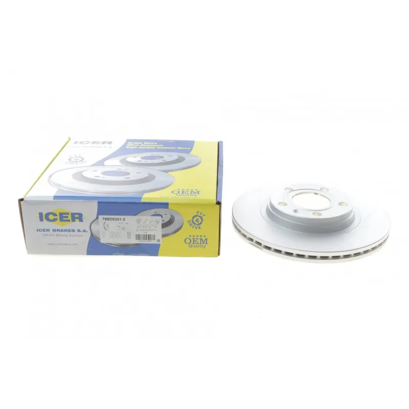 Диск гальмівний (передній) Audi A4/A8 94-09/Seat Exeo 08-/VW Passat B5 96-01 (280x22) (з покр)(вент.)