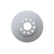 Диск гальмівний (передній) Audi A3/Seat Leon/Skoda Octavia/VW Caddy/Golf 04- (280x22)(з покр.)(вент.)