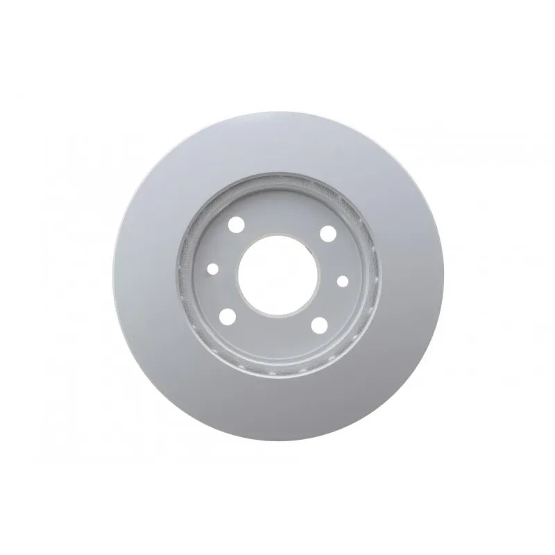 Диск гальмівний (передній) Renault Kangoo 1.2i/1.4i/1.9D 97-00 (238x20) (з покр.) (вентил.)