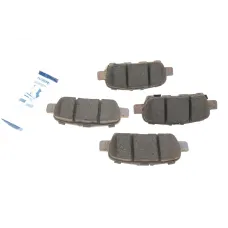 Купити Колодки гальмівні (задні) Nissan Leaf 10-/NV200 e-NV 14- | KovelAutoHub