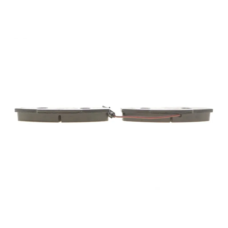 Колодки гальмівні (передні) Citroen Jumper 02-/Fiat Ducato/Peugeot Boxer 98- R15 (+датчик)