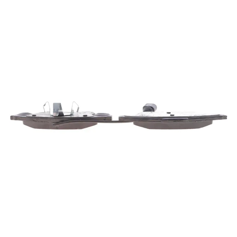 Колодки гальмівні передні ICER LM1778-071 для Volkswagen T5 Multivan 2003-2015, Touareg 2003-2010 (+датчик)