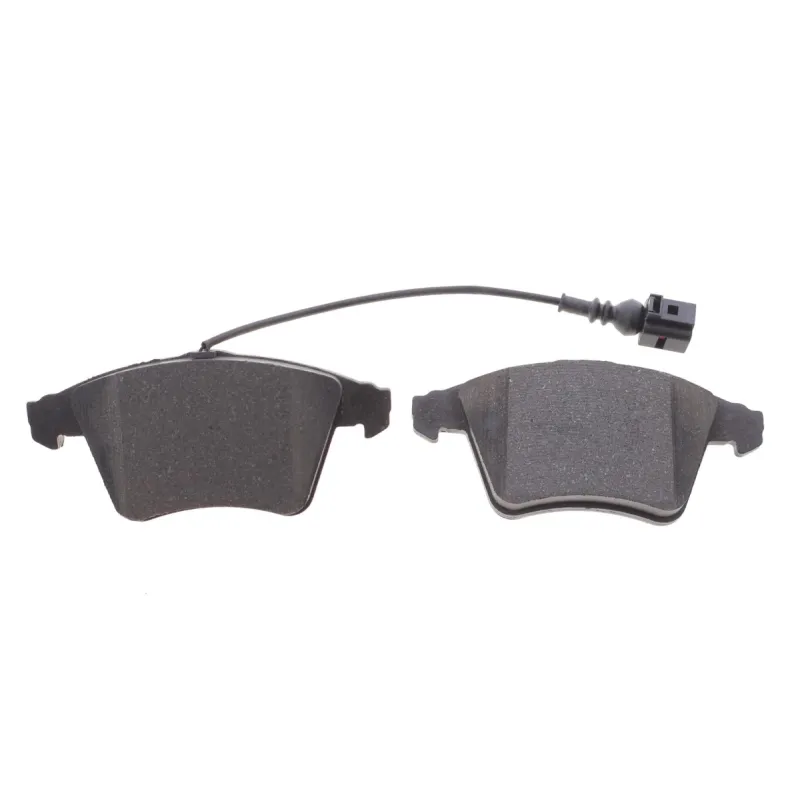 Колодки гальмівні передні ICER LM1778-071 для Volkswagen T5 Multivan 2003-2015, Touareg 2003-2010 (+датчик)