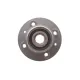 Маточина (передня) Fiat Doblo 1.9JTD/1.3JTD 01-