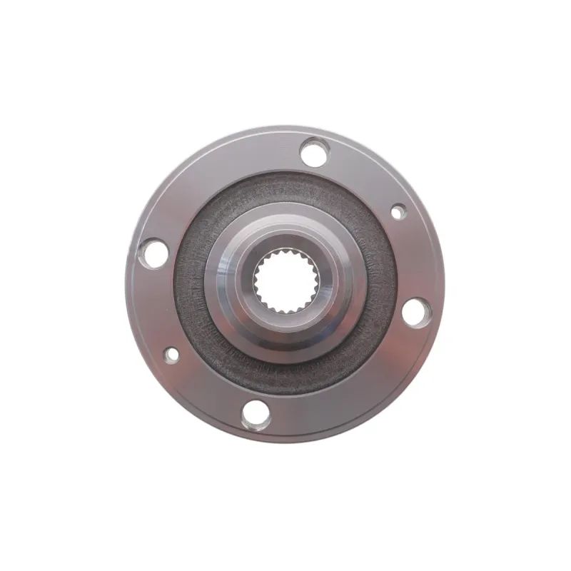 Ступиця передня IJS GROUP 10-1047 для Citroen C2/C3/C4, Peugeot 206/306