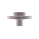 Ступиця передня IJS GROUP 10-1047 для Citroen C2/C3/C4, Peugeot 206/306