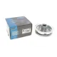 Маточина передня IJS GROUP 10-1062 з кільцем ABS для VW Caddy II, Passat B3/B4 1990-1997