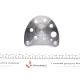 Кулак поворотний задній IJS GROUP 10-2006 для VW Passat B3/B4, SEAT Toledo Mk1