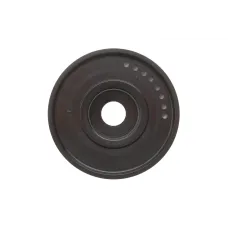 Купити Шків колінвалу Citroen С3/С4/С5/Peugeot 206/307/407 1.4/1.6HDI 04-/Ford Focus 1.6TDCi 03-12 (6PK) | KovelAutoHub
