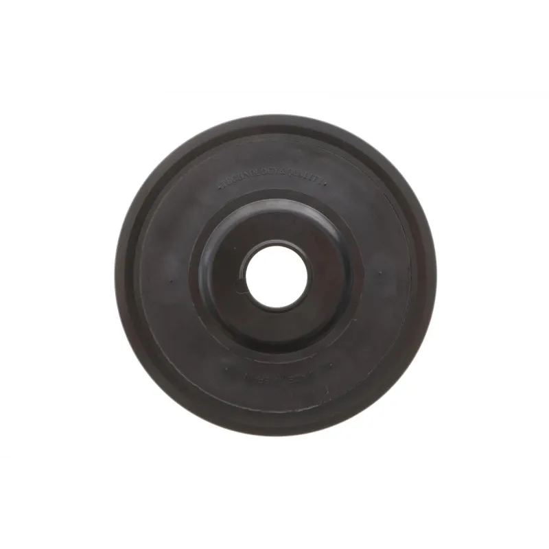 Шків колінвалу Citroen С3/С4/С5/Peugeot 206/307/407 1.4/1.6HDI 04-/Ford Focus 1.6TDCi 03-12 (6PK)