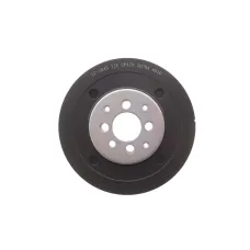 Купити Шків колінвалу IJS GROUP 17-1045 для Audi A4/A6, VW Passat 1.9 TDI 1998-2011, 139x30 мм | KovelAutoHub