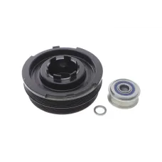 Купити Шків колінвалу Land Rover Freelander/Rover 75 2.0CDT/CDTi 99-05 (к-кт) | KovelAutoHub