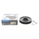 Шків колінвалу IJS GROUP 17-1085SET для Citroen Berlingo/Jumpy 1.9D/2.0HDI 1998-2005 (6PK, Ø153мм)