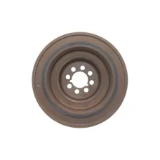 Шків колінвалу IJS GROUP 17-1091 для Audi A4 B5, A6 C4/C5, VW Passat B5 1991-2008 (6 канавок, Ø162 мм)