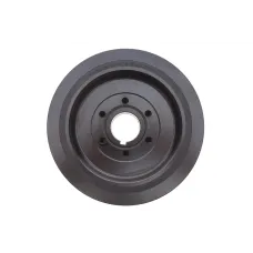 Шків колінвалу Citroen Jumper/ Peugeot Boxer 2.0/2.2 HDi 01- (6PK)