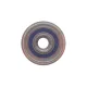 Шків колінвалу + шків генератора IJS GROUP 17-1134KIT для BMW 1 (E81) 123d 2007-2012, 166.7 мм
