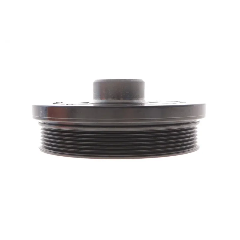 Шків колінвалу + шків генератора IJS GROUP 17-1134KIT для BMW 1 (E81) 123d 2007-2012, 166.7 мм