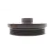 Шків колінвалу + шків генератора IJS GROUP 17-1134KIT для BMW 1 (E81) 123d 2007-2012, 166.7 мм