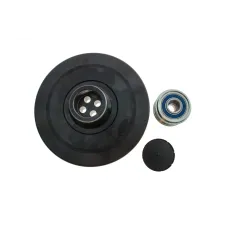 Шків колінвалу + шків генератора BMW 3 (E90/F30/F80)/ 5 (F10) 1.6-2.0 d 07-