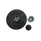 Шків колінвалу + шків генератора BMW 3 (E90/F30/F80)/ 5 (F10) 1.6-2.0 d 07-