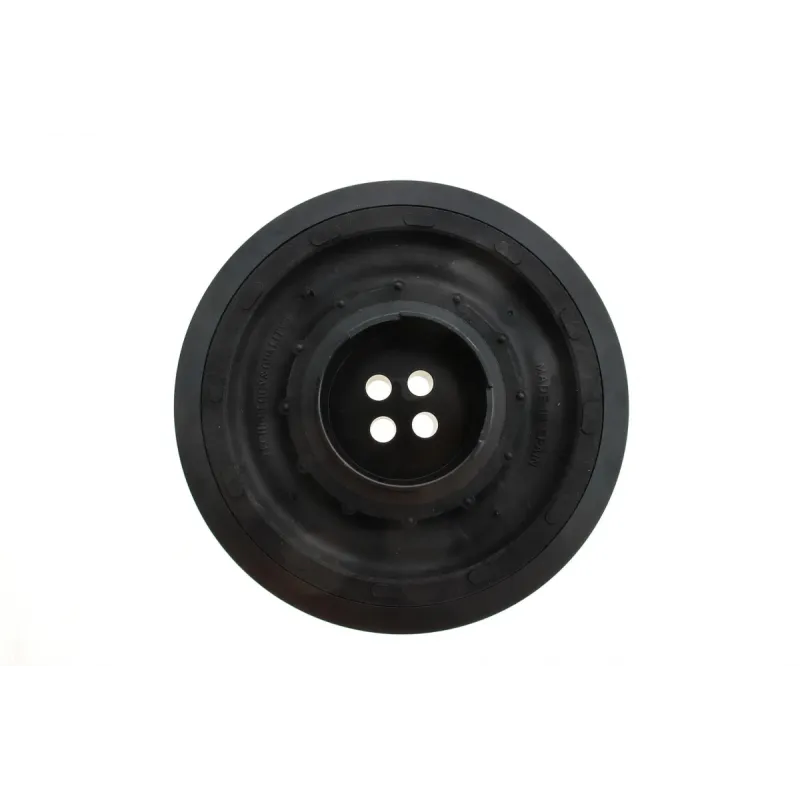 Шків колінвалу + шків генератора BMW 3 (E90/F30/F80)/ 5 (F10) 1.6-2.0 d 07-