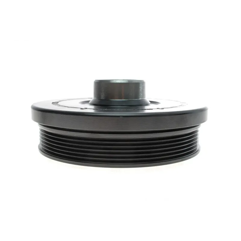 Шків колінвалу + шків генератора BMW 3 (E90/F30/F80)/ 5 (F10) 1.6-2.0 d 07-