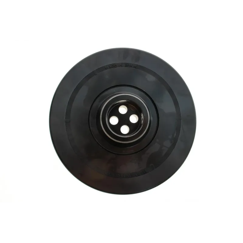 Шків колінвалу + шків генератора BMW 3 (E90/F30/F80)/ 5 (F10) 1.6-2.0 d 07-